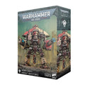 Warhammer 40K: Imperial Knights - Knight Questoris (2025)