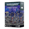 Warhammer 40k: Combat Patrol - Grey Knights (2025)