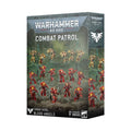 Warhammer 40k: Combat Patrol - Blood Angels (2024)