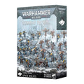 Warhammer 40k: Combat Patrol - Space Wolves (2025)