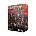 Warhammer: Age of Sigmar - Spearhead Flesh-Eater Courts - Charnel Watch
