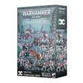 Warhammer 40k: Combat Patrol - Tyranids: Assault Brood