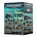 Warhammer 40k: Combat Patrol - Aeldari Corsairs