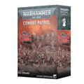 Warhammer 40k: Chaos Combat Patrol - Red Corsairs