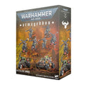 Warhammer 40k Armageddon Battalion Orks