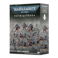Warhammer 40k Armageddon Battalion Adepta Sororitas