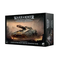 Warhammer The Horus Heresy: Legiones Astartes - Glave Super-Heavy Special Weapons Tank