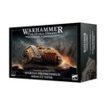Warhammer The Horus Heresy: Legiones Astartes - Spartan Prometheus Assault Tank