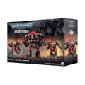 Warhammer 40k Eye of Terror Battalion - Imperial Knights