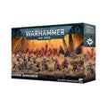 Warhammer 40k: World Eaters Battleforce - Khorne Daemonkin
