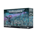 Warhammer 40k: Thousand Sons Battleforce - Sekhmet Coven