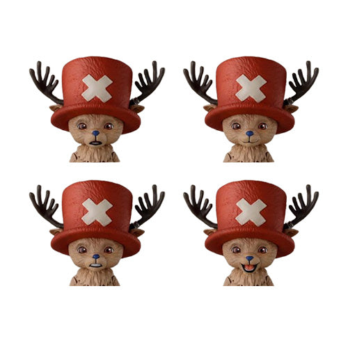 S.H.Figuarts CHOPPER (A Netflix Series: ONE PIECE)