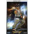 First 4 Figures Virtua Fighter 5 Akira Yuki 11" 1/6 Scale Resin Statue