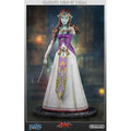 First 4 Figures The Legend of Zelda Twilight Princess Ganon's Puppet Zelda 1/4 Scale Resin Statue