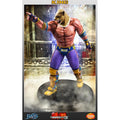 King Tekken 5 Replacement