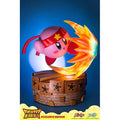 First 4 Figures Fighter Kirby Exclusive Edition 13" Resin Statue