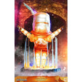 First 4 Figures Dark Souls Solaire of Astora SD Praise the Sun Edition PVC Statue