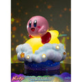 First 4 Figures Warp Star Kirby Exclusive 12-inch Resin Statue (Replacement)