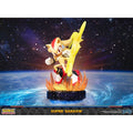 First 4 Figures SEGA Sonic the Hedgehog – Super Shadow Standard Edition Statue