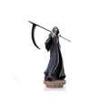First 4 Figures Castlevania: Symphony of the Night Death (Standard Edition) 23" Limited Edition Statue