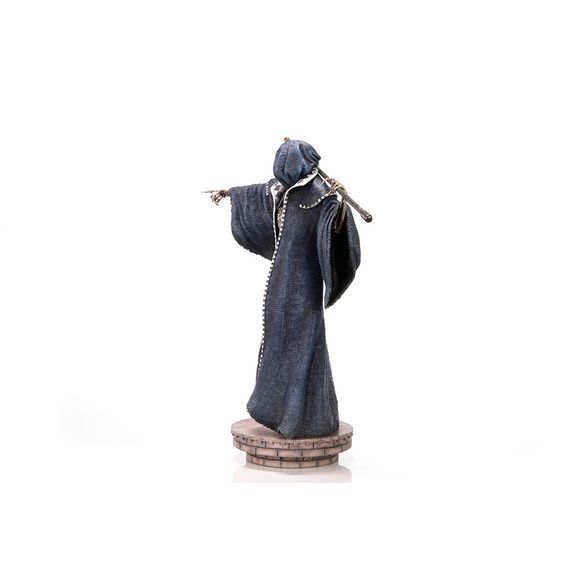 First 4 Figures Castlevania: Symphony of the Night Death (Standard Edition) 23" Limited Edition Statue