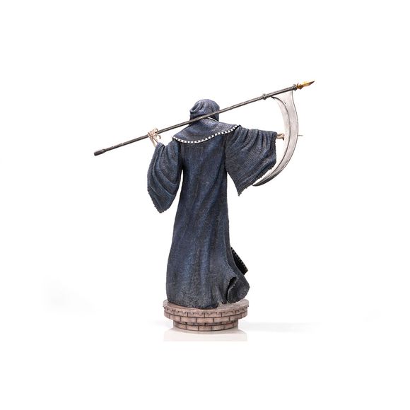 First 4 Figures Castlevania: Symphony of the Night Death (Standard Edition) 23" Limited Edition Statue