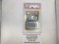 Giovanni [1st Edition] #18 Pokemon Gym Challenge (PSA 9)