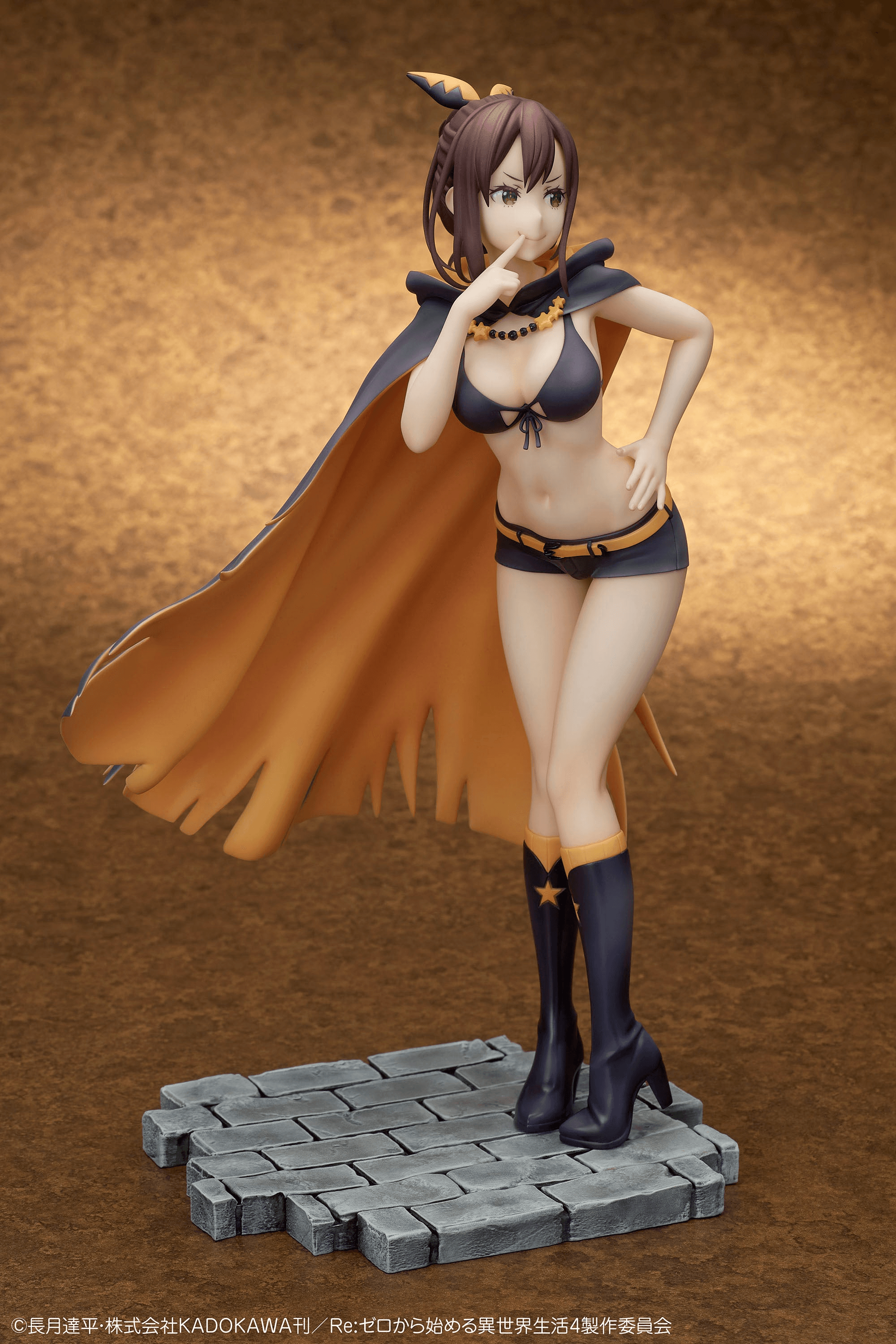 Re:ZERO -Starting Life in Another World Shaula 1/7 Complete Figure
