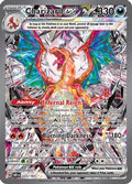 Charizard ex - 223/197 (223) [SV03] Pokemon SV03: Obsidian Flames