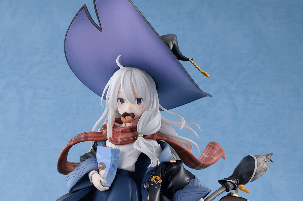 (Rerelease) Elaina DX Ver. - Release Date: 12/2026