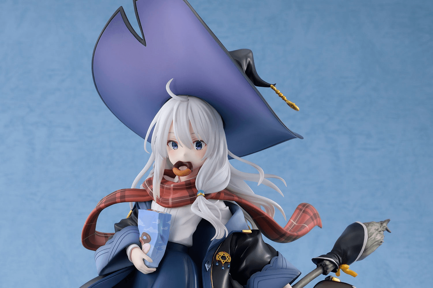 (Rerelease) Elaina DX Ver. - Release Date: 12/2026