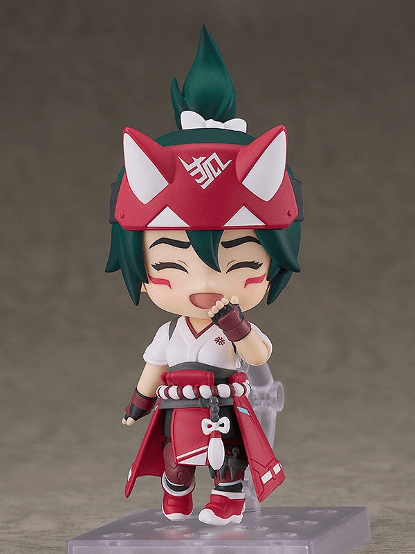 (Rerelease) Nendoroid Kiriko - Release Date: 10/2026 No.2225