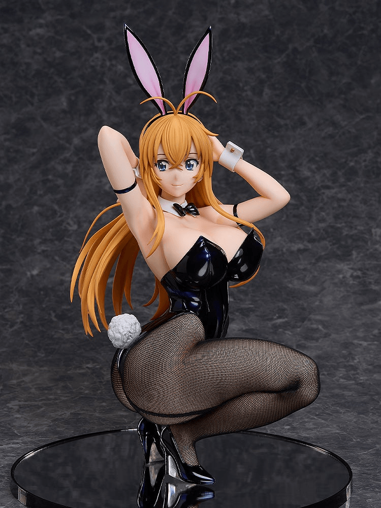 Sonsaku Hakufu: Bunny Ver. 2nd