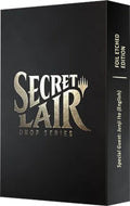 Secret Lair: Drop Series - Special Guest (Junji Ito – Foliengeätzte Edition)