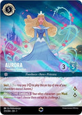 Aurora - Dreaming Guardian (Enchanted) (213/204) (Holofoil) [The First Chapter]