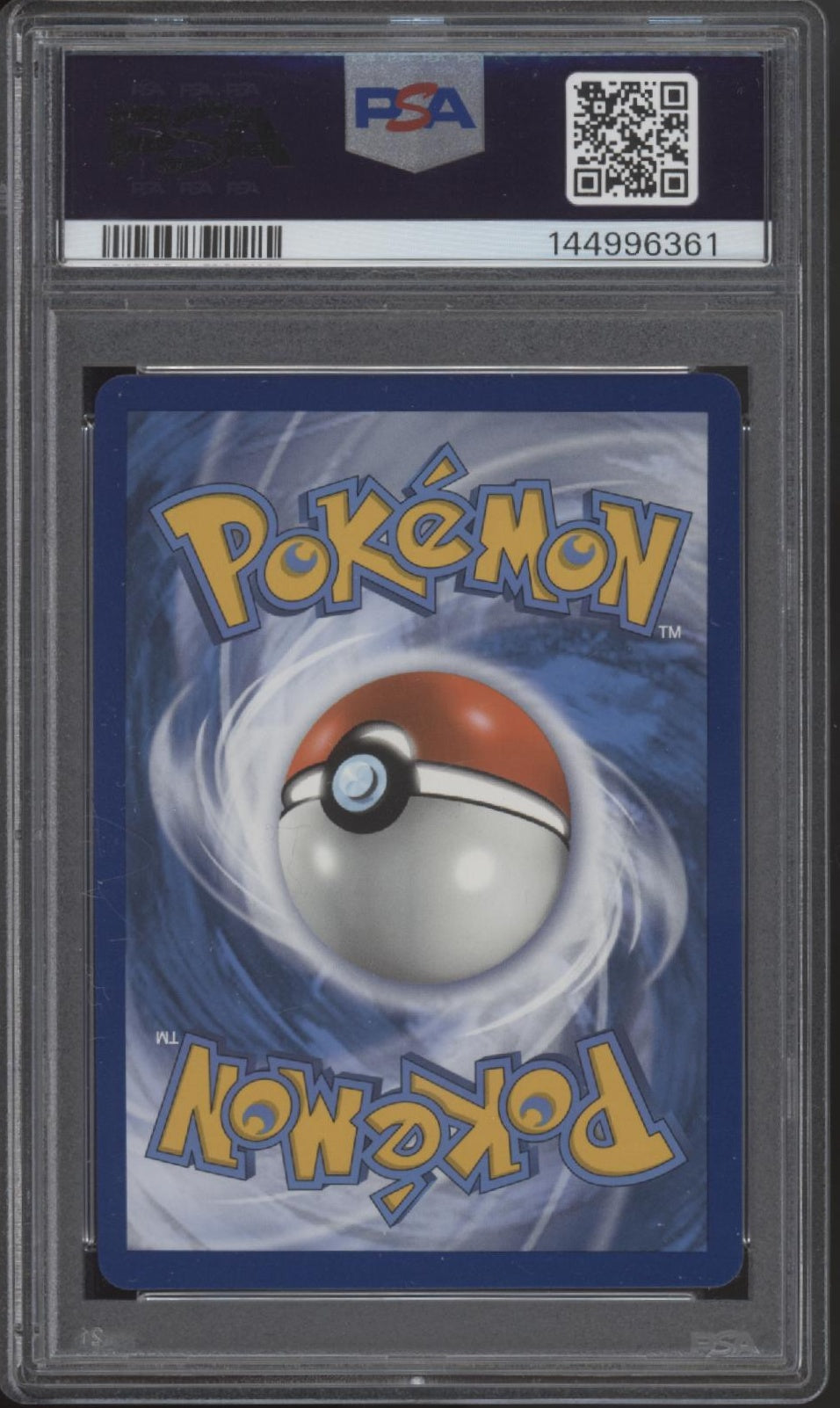 Rayquaza V Pokémon Drachenwandel Full Art #194 PSA 10