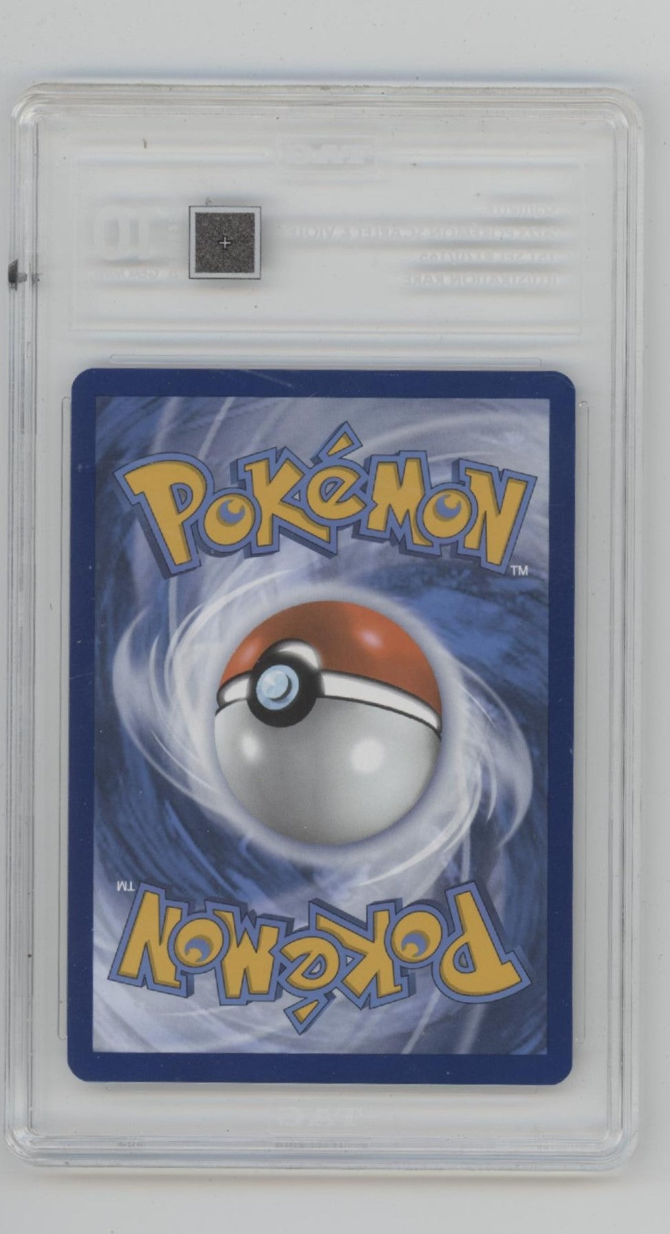Schiggy Pokémon 151 Illustration Rare #170 TAG 10
