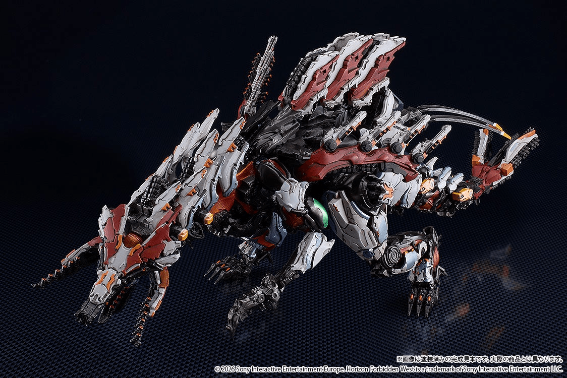 MODEROID Slaughterspine