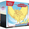 Pokemon: Scarlet & Violet Paradox Rift Elite Trainer Box [Roaring Moon]
