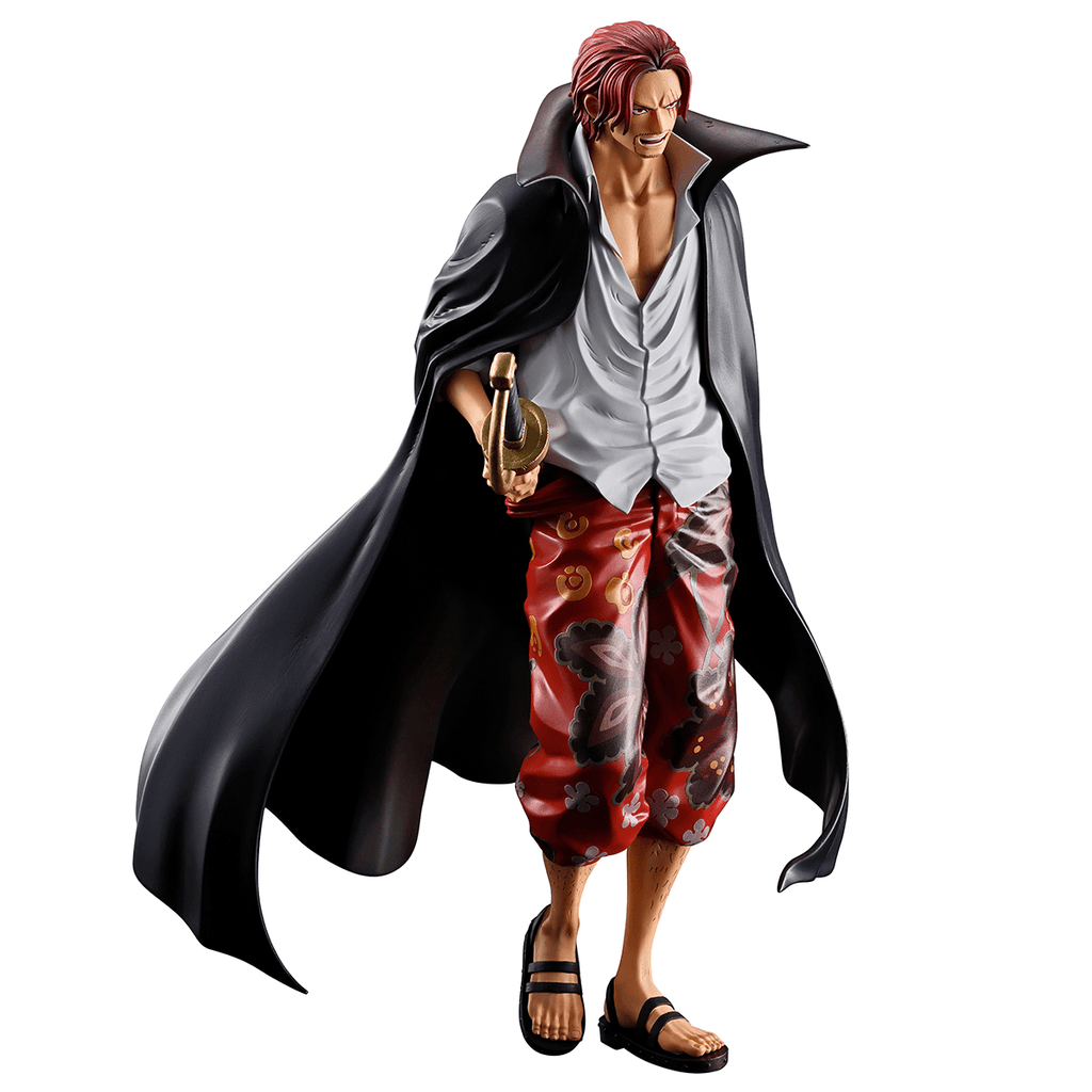Shanks (Red Hair Pirates)
