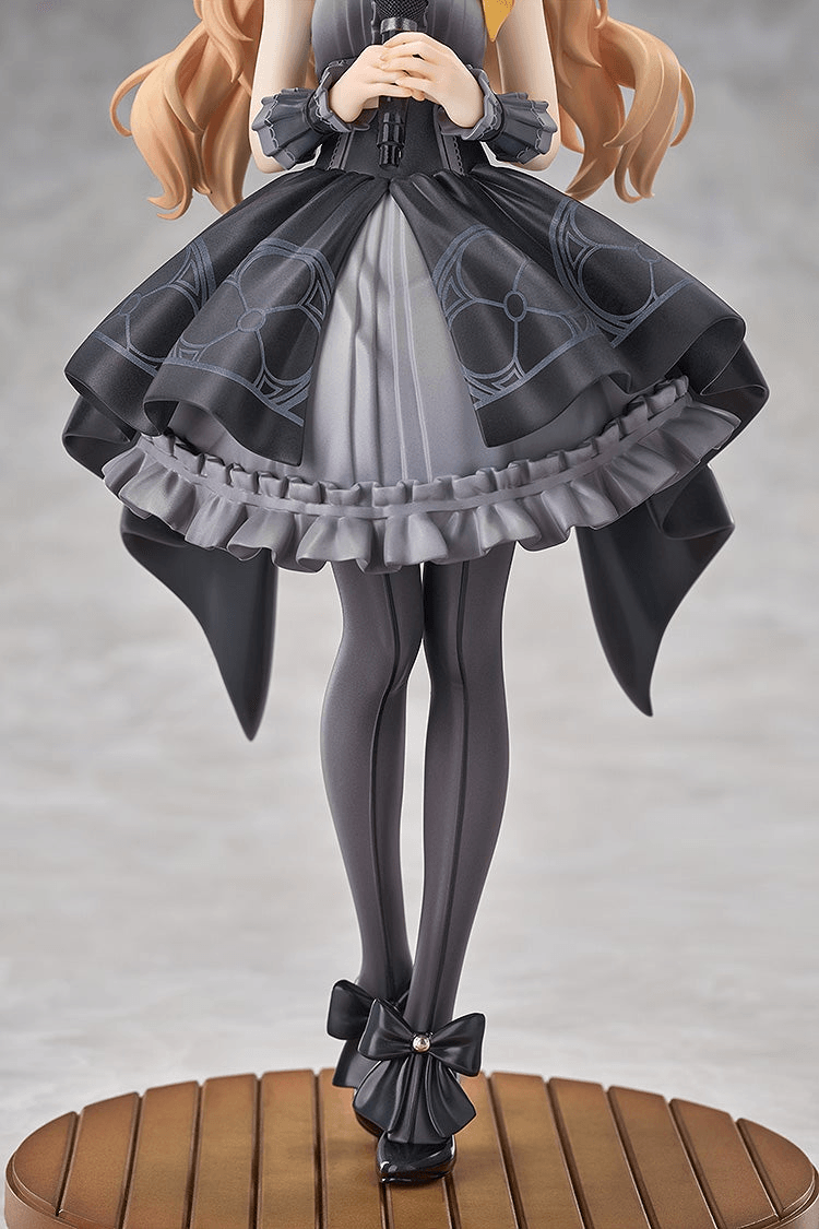 Mari (Idol): Memorial Lobby Ver.