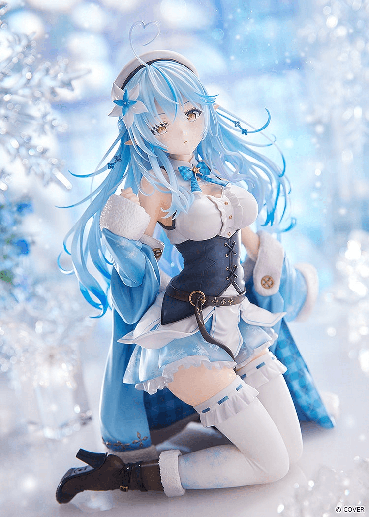(Rerelease) Yukihana Lamy