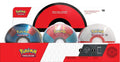 Pokemon Poke Ball Tin Display (Q3 2023)