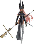 GOOD SMILE COMPANY Falslander: Hemet Nethel Figma Action Figure