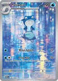 Poliwhirl - 176/165 Pokemon SV: Scarlet and Violet 151