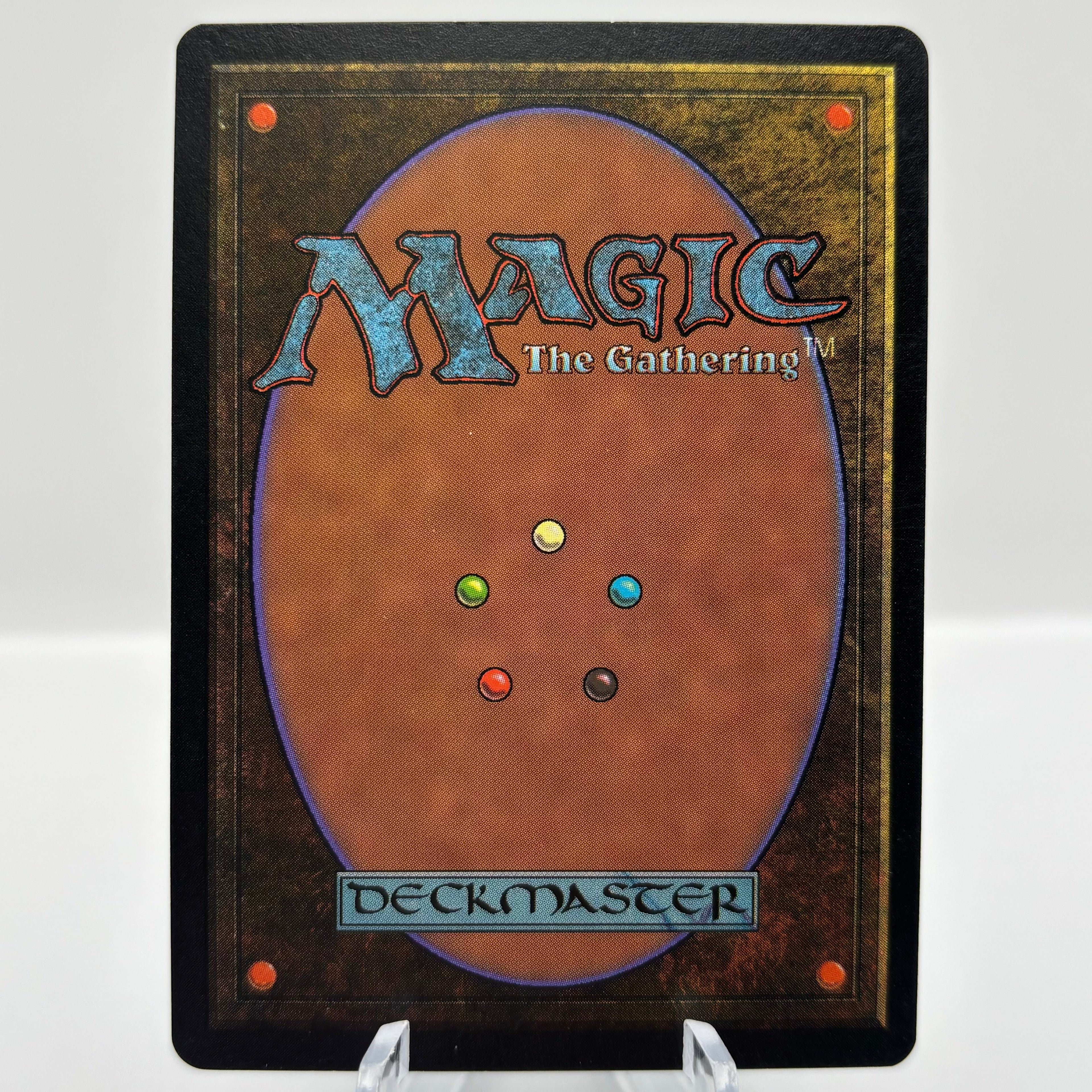 Gilded Drake - Urza's Saga (USG) Single Card