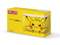 Nintendo  3DS XL Pokémon Pikachu Limited Edition Handheld Console