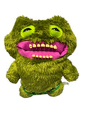 ZURU Fugglers Bigg Fuggs - Big Funny Ugly Monster Plush - 17 inches (Chuckles)