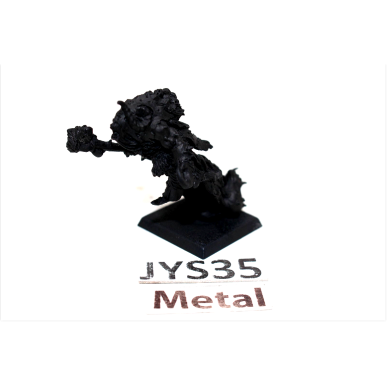 Warhammer Beastmen Morghur, Master of Skulls JYS35