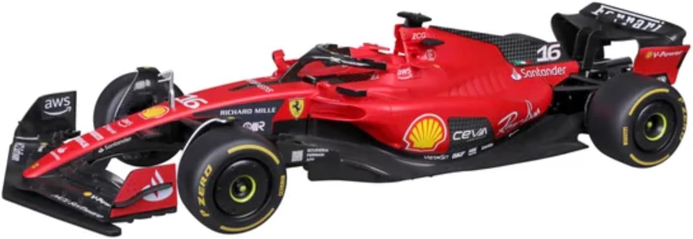Maisto Tech: Formula RC Racing Red Bull - Carlos Sainz 55 (SF23) 1:10 Scale